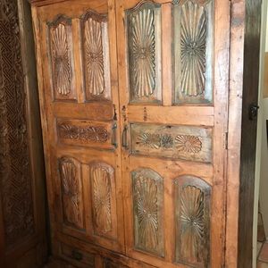 Armoire